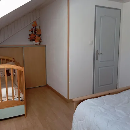 Apartman Les Du Chatelet