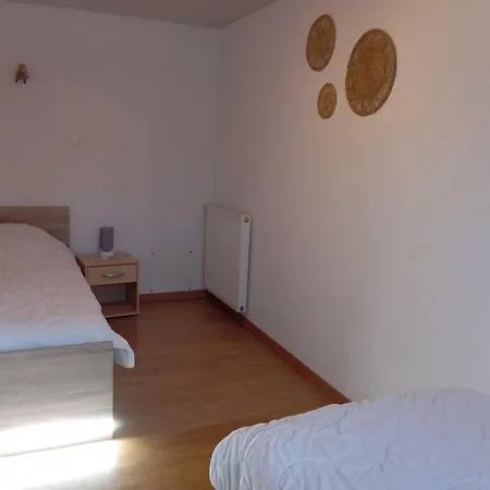 Les Du Chatelet * Ferdrupt