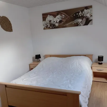 Les Du Chatelet Apartman