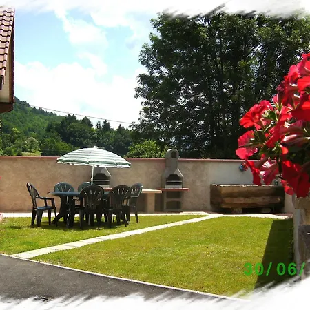 Apartman Les Du Chatelet