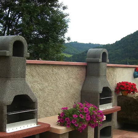 Apartman Les Du Chatelet Ferdrupt