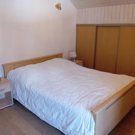 Les Du Chatelet Apartman