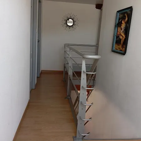 Les Du Chatelet Apartman *