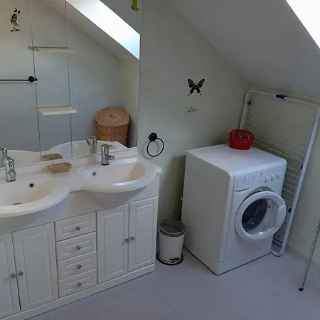 Les Du Chatelet Apartman