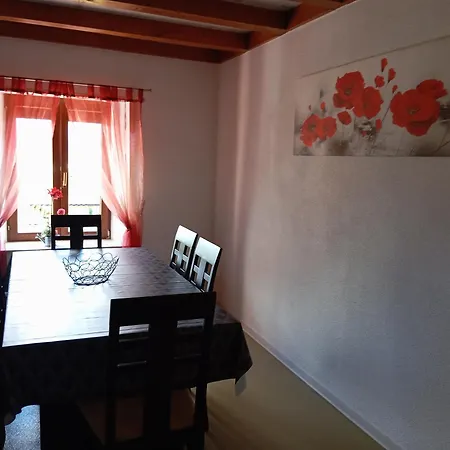 Les Du Chatelet Apartman Ferdrupt