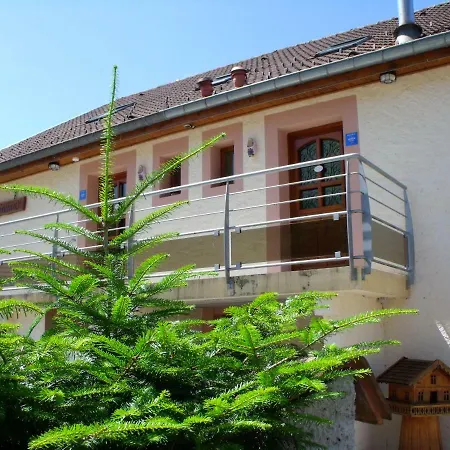 Apartment Les Du Chatelet