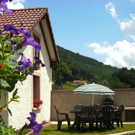 Les Du Chatelet Apartman *