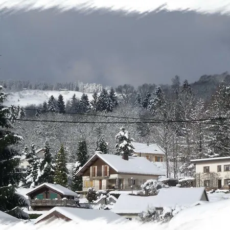 Les Du Chatelet * Ferdrupt