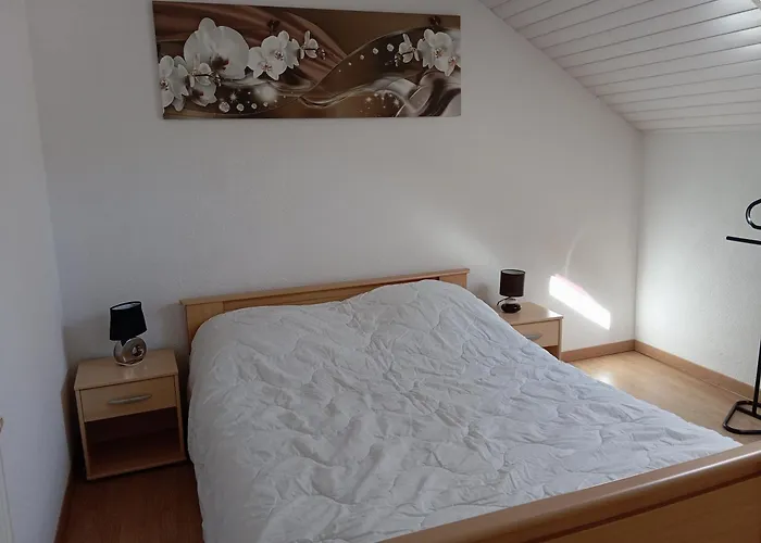 Les Du Chatelet Ferdrupt