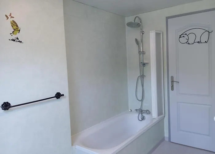 Les Du Chatelet Apartmán