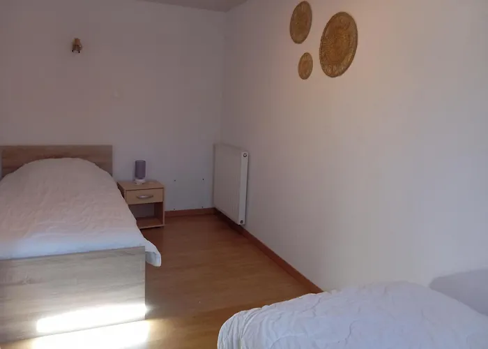 Les Du Chatelet * Ferdrupt