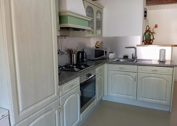 Les Du Chatelet Apartmán Ferdrupt