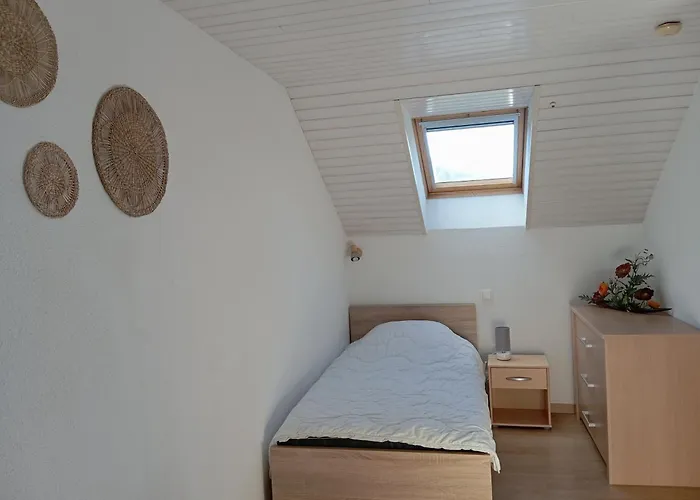 Les Du Chatelet * Ferdrupt