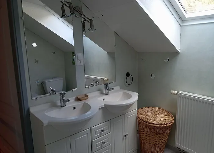 Apartmán Les Du Chatelet