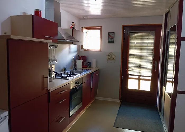 Les Du Chatelet * Ferdrupt