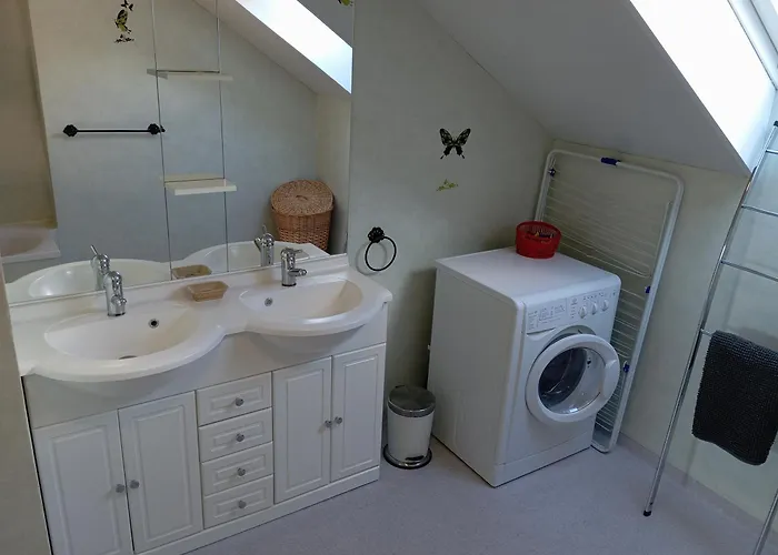 Les Du Chatelet Apartmán