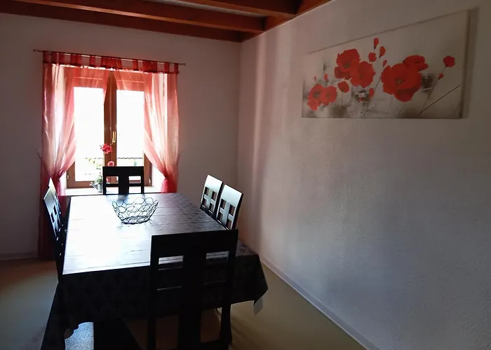 Les Du Chatelet Apartmán Ferdrupt