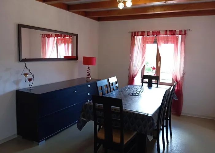 Les Du Chatelet Ferdrupt