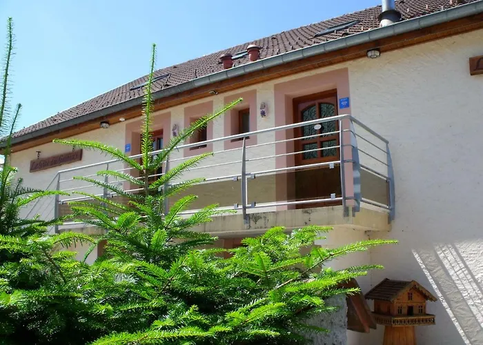 Apartment Les Du Chatelet