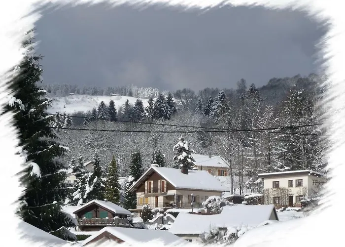 Les Du Chatelet * Ferdrupt